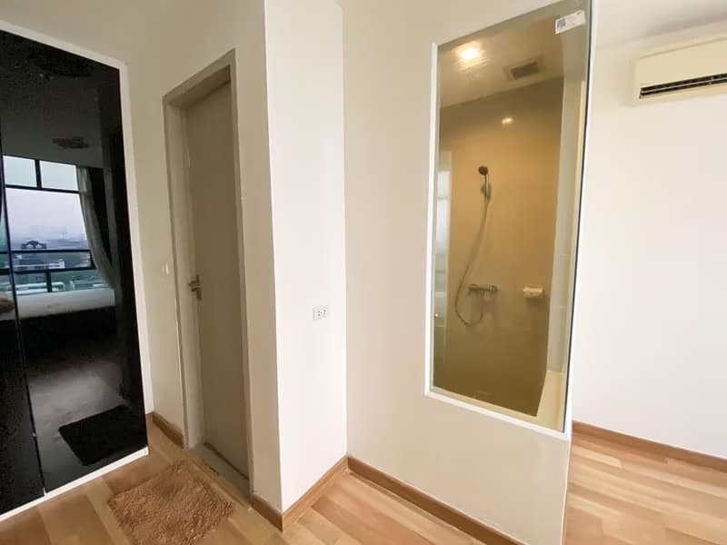 1 Bed Condo for Sale  Near Udom Suk BTS