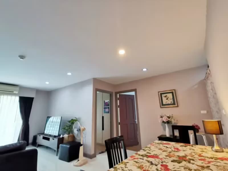 2 Bedroom Condo