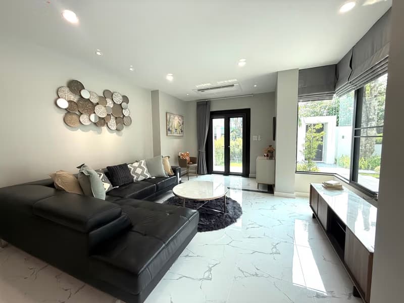 5 Bed House for Sale in Hang Dong District