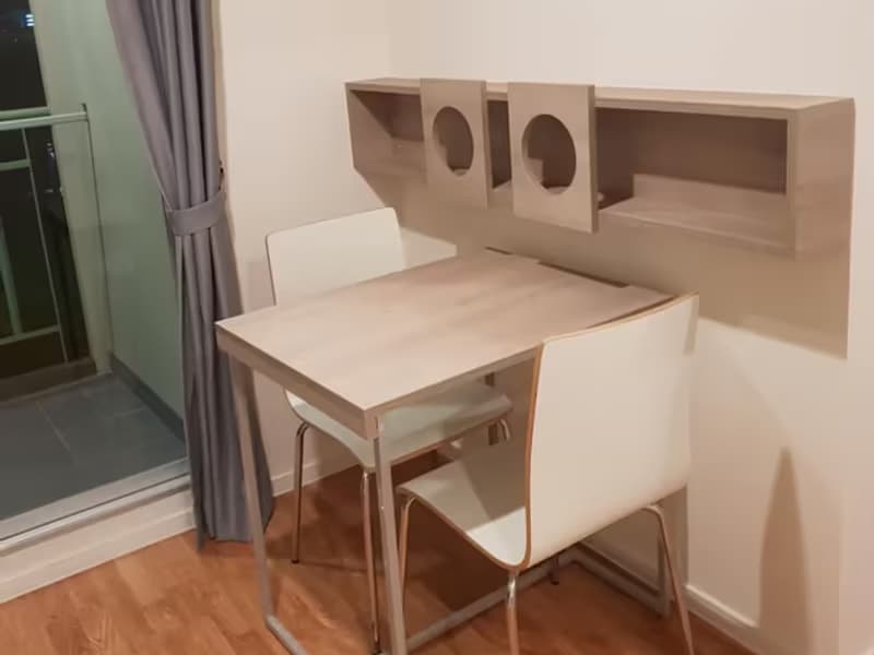 1 Bedroom Condo