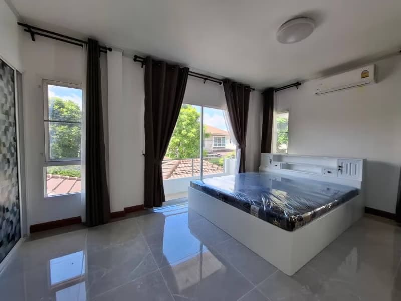 3 Bed House for Rent in Mueang Chiang Mai