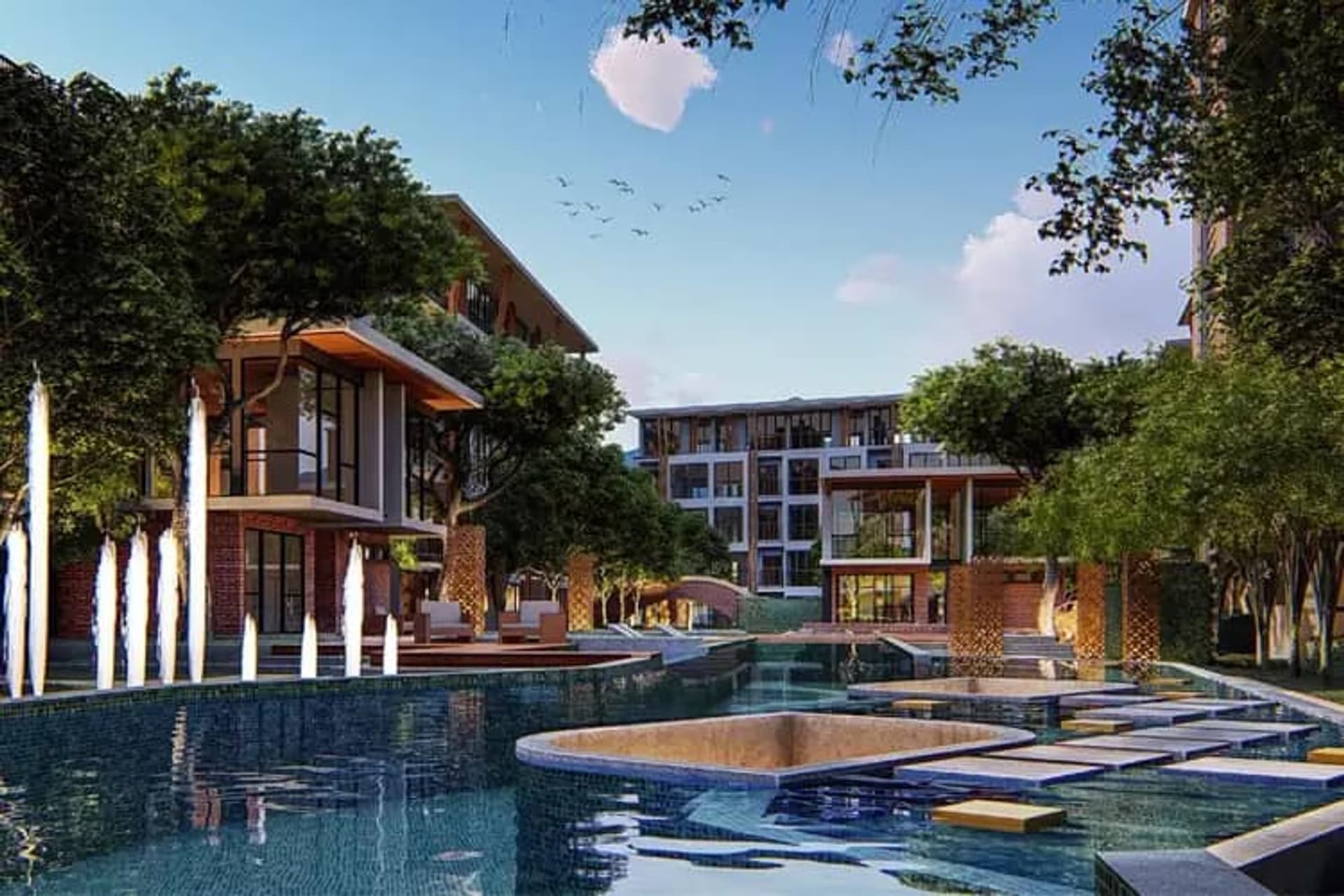 Condo for Sale, Rent at Arise Condo At Mahidol - Image 6