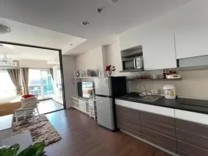 1 Bedroom Condo