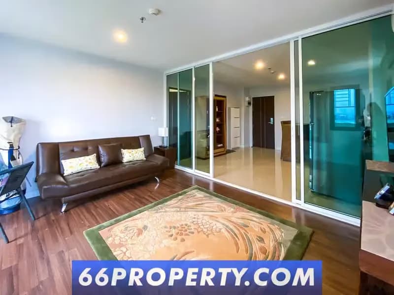 1 Bedroom Condo