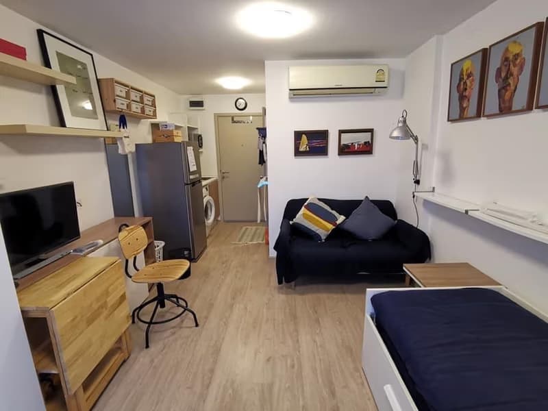 undefined Bed Condo for Sale  Near Punnawithi BTS