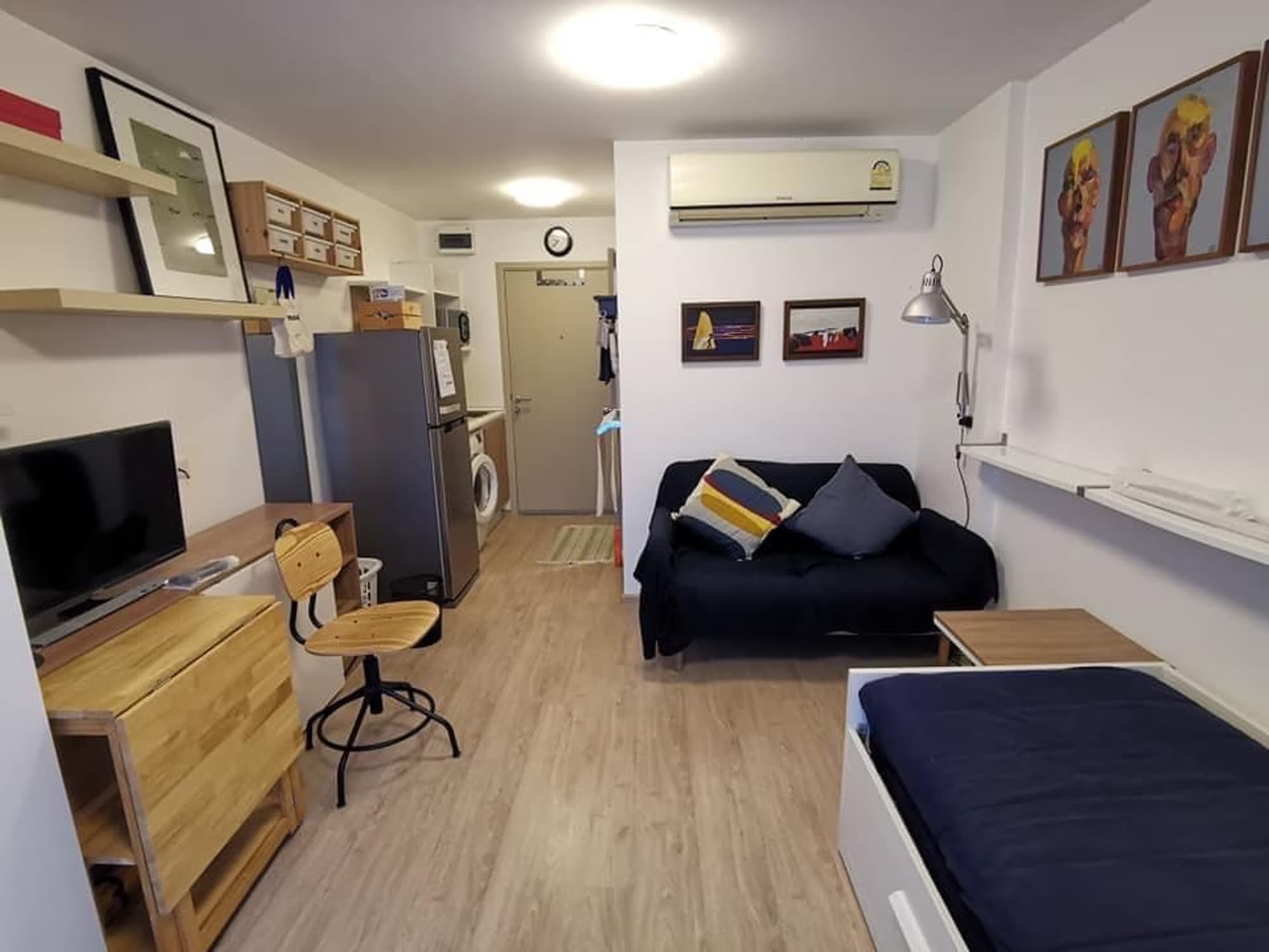 undefined Bed Condo for Sale  Near Punnawithi BTS - Image 2