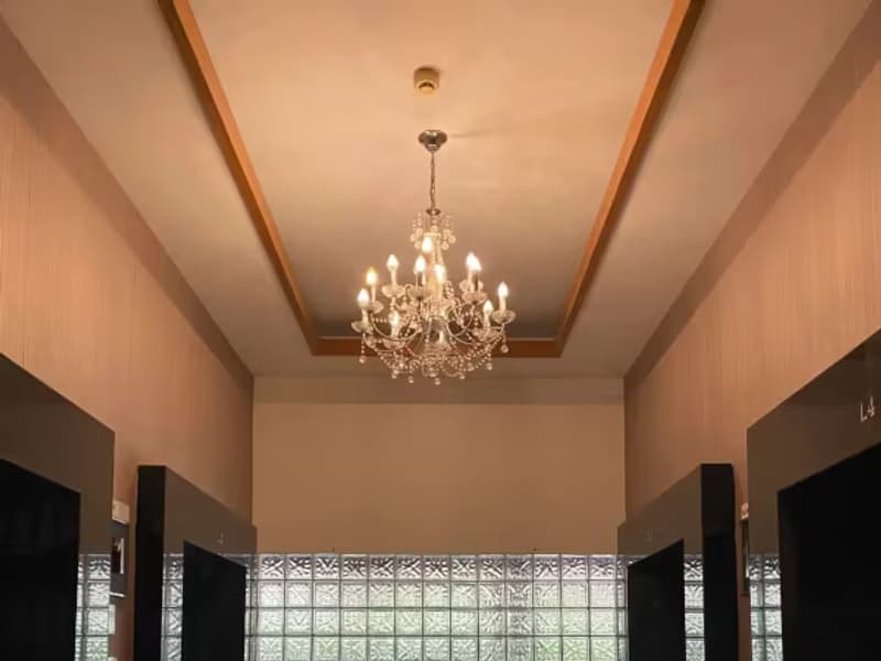 Studio for Rent in Khlong Toei