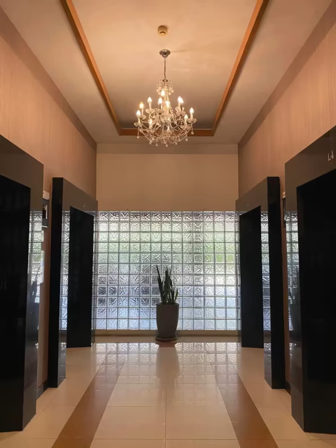 Studio for Rent in Khlong Toei - Image 15