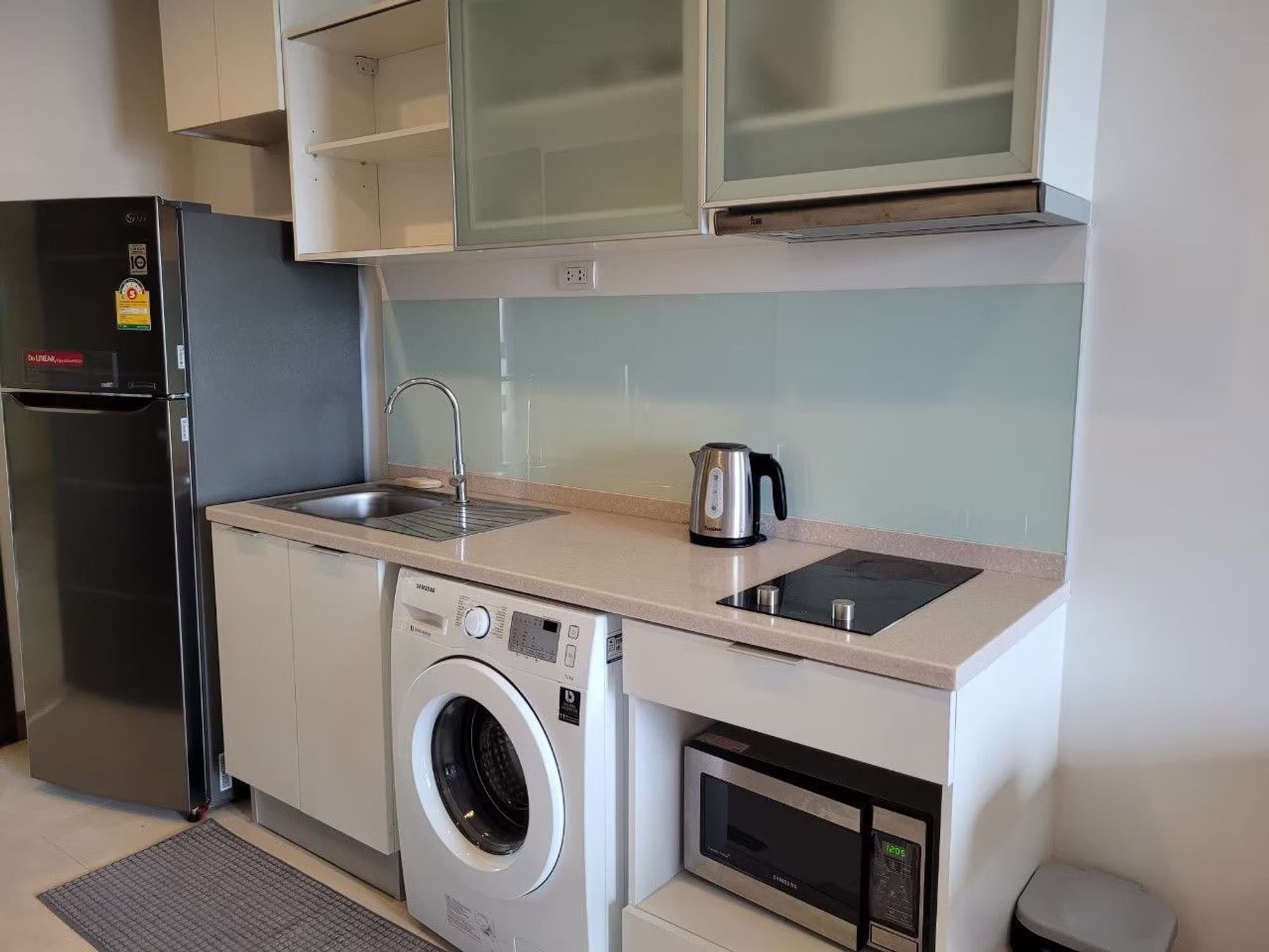 1 Bed Condo for Rent and Sale in Mueang Chiang Mai - Image 4