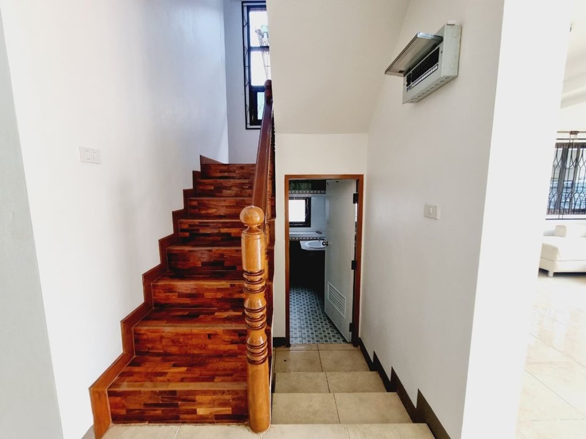 House for Sale in San Sai Noi, San Sai. - Image 9