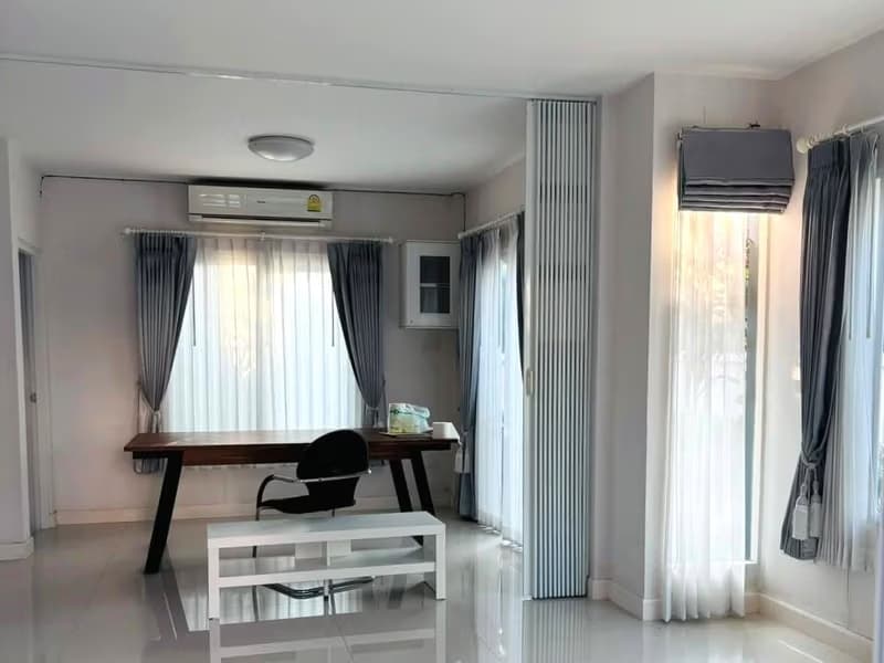 3 Bed House for Rent in Mueang Chiang Mai