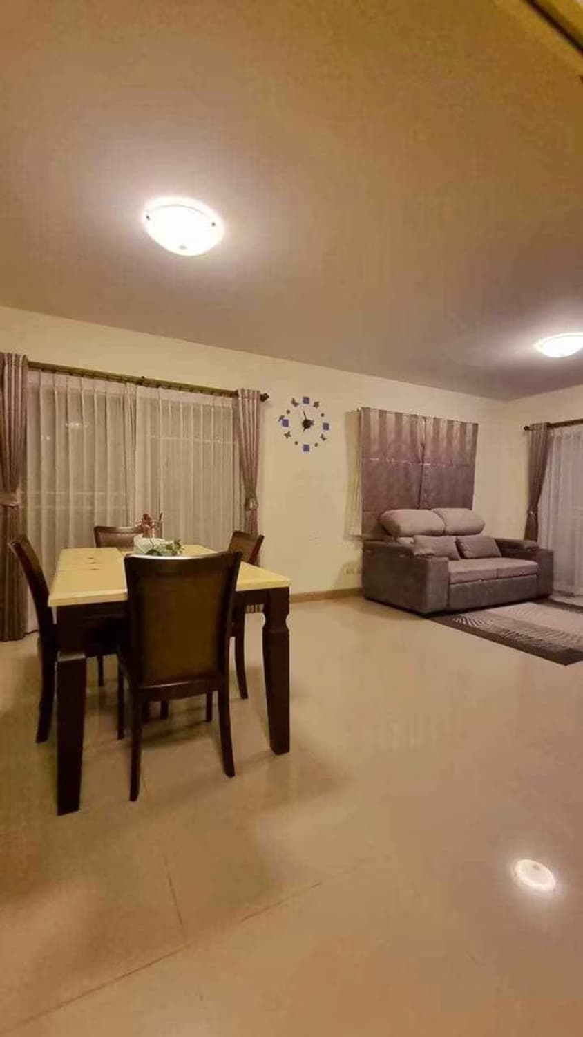 3 Bed House for Rent and Sale in Bang Phli - Image 19