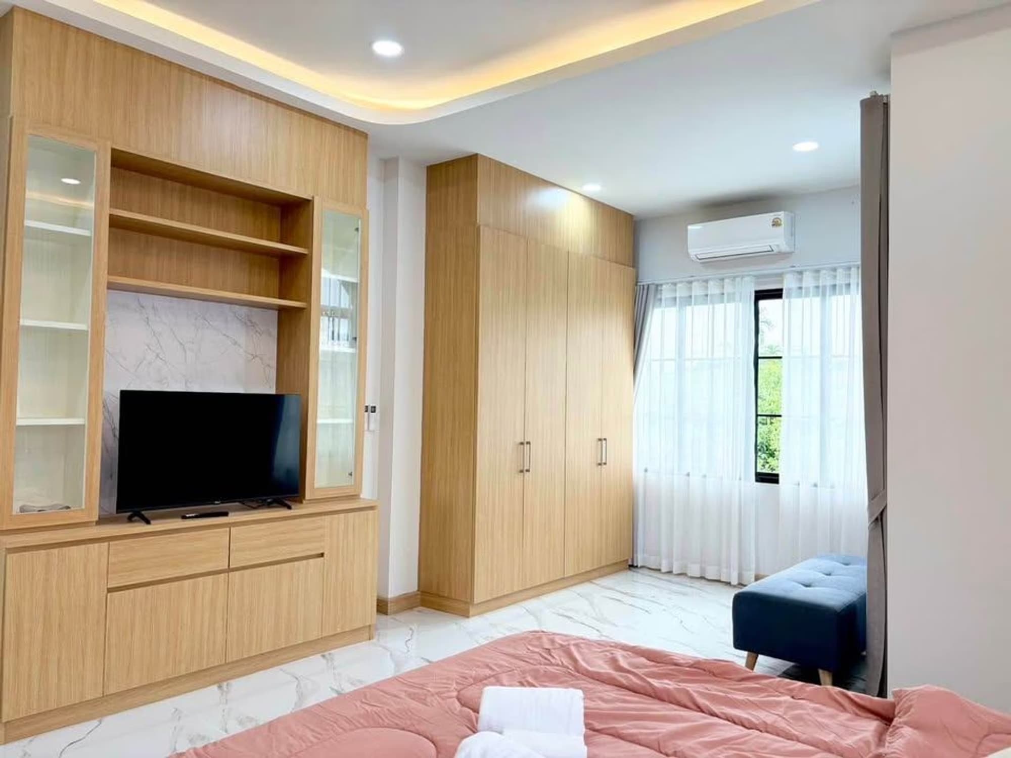 4 Bed House for Rent and Sale in San Sai District - Image 12