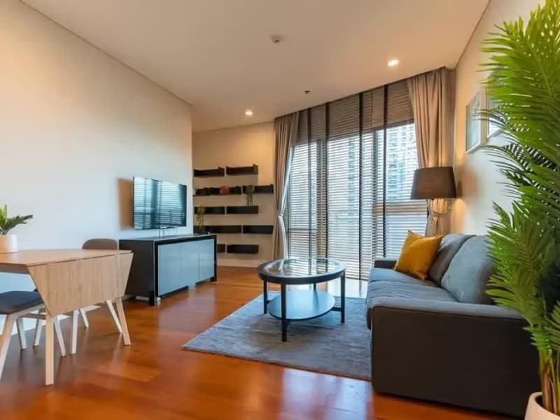 2 Bedroom Condo