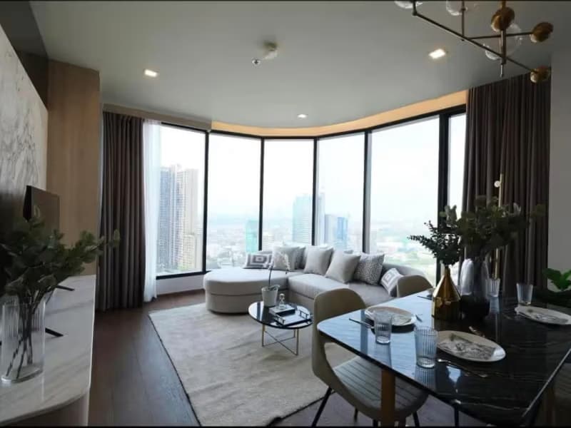 2 Bedroom Condo