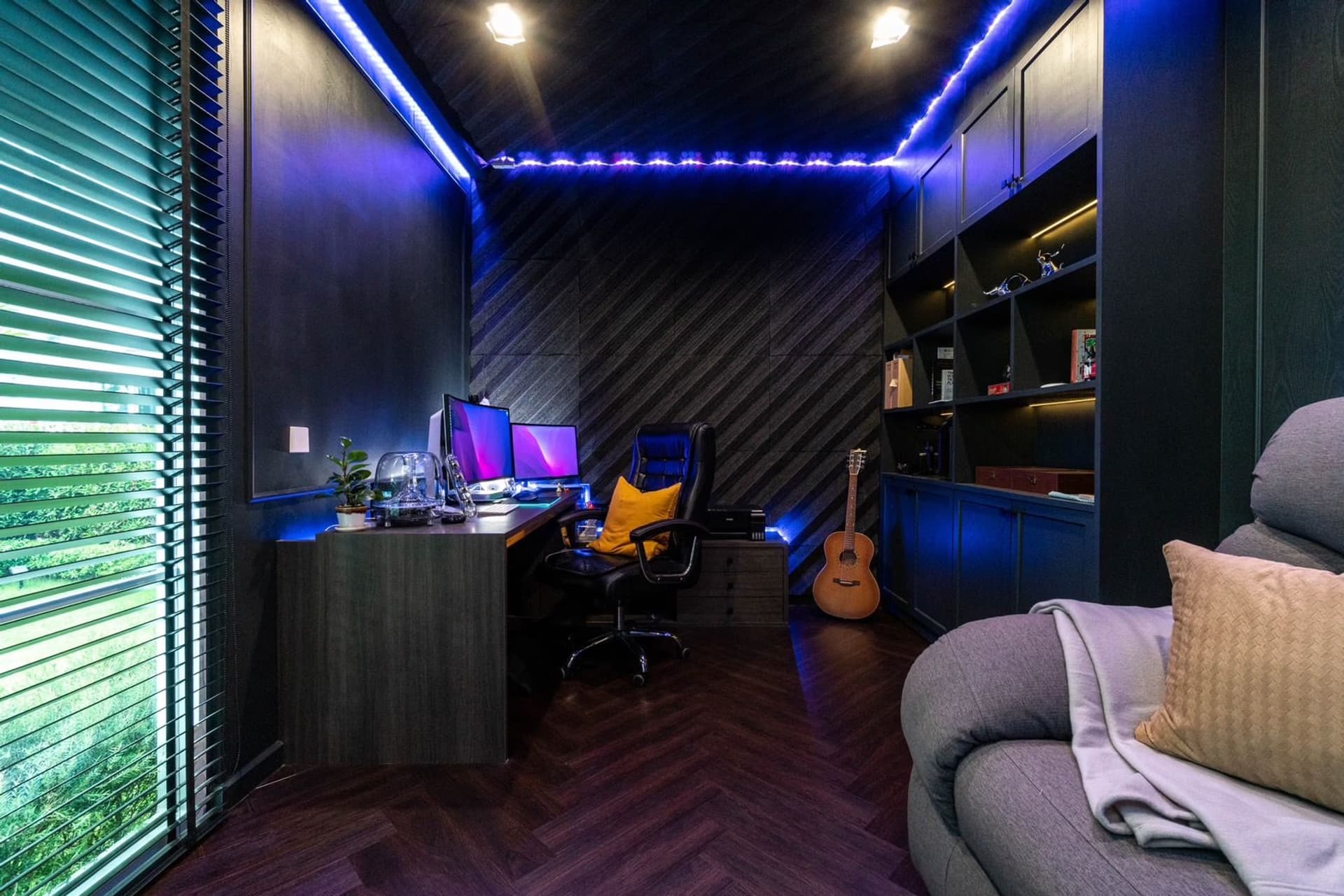 2 Bedroom House - Image 18