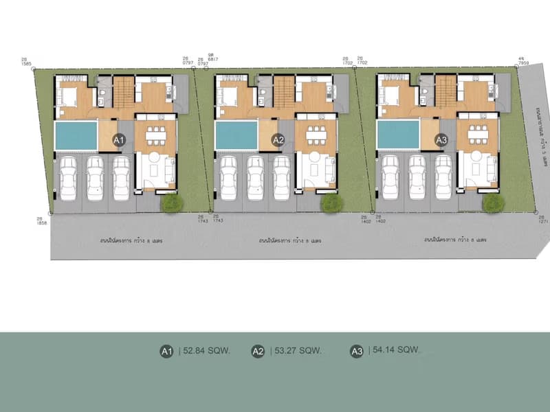 4 Bed House for Sale in Mueang Chiang Mai District