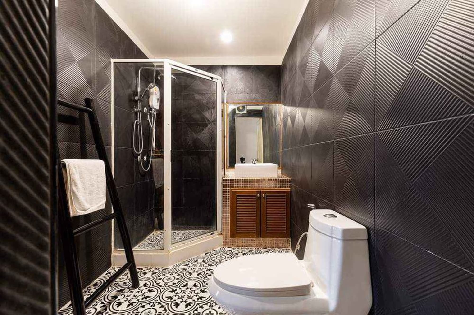 House for Rent in Pathum Wan. - Image 9