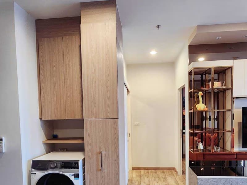 1 Bed Condo for Sale in Mueang Samut Prakan