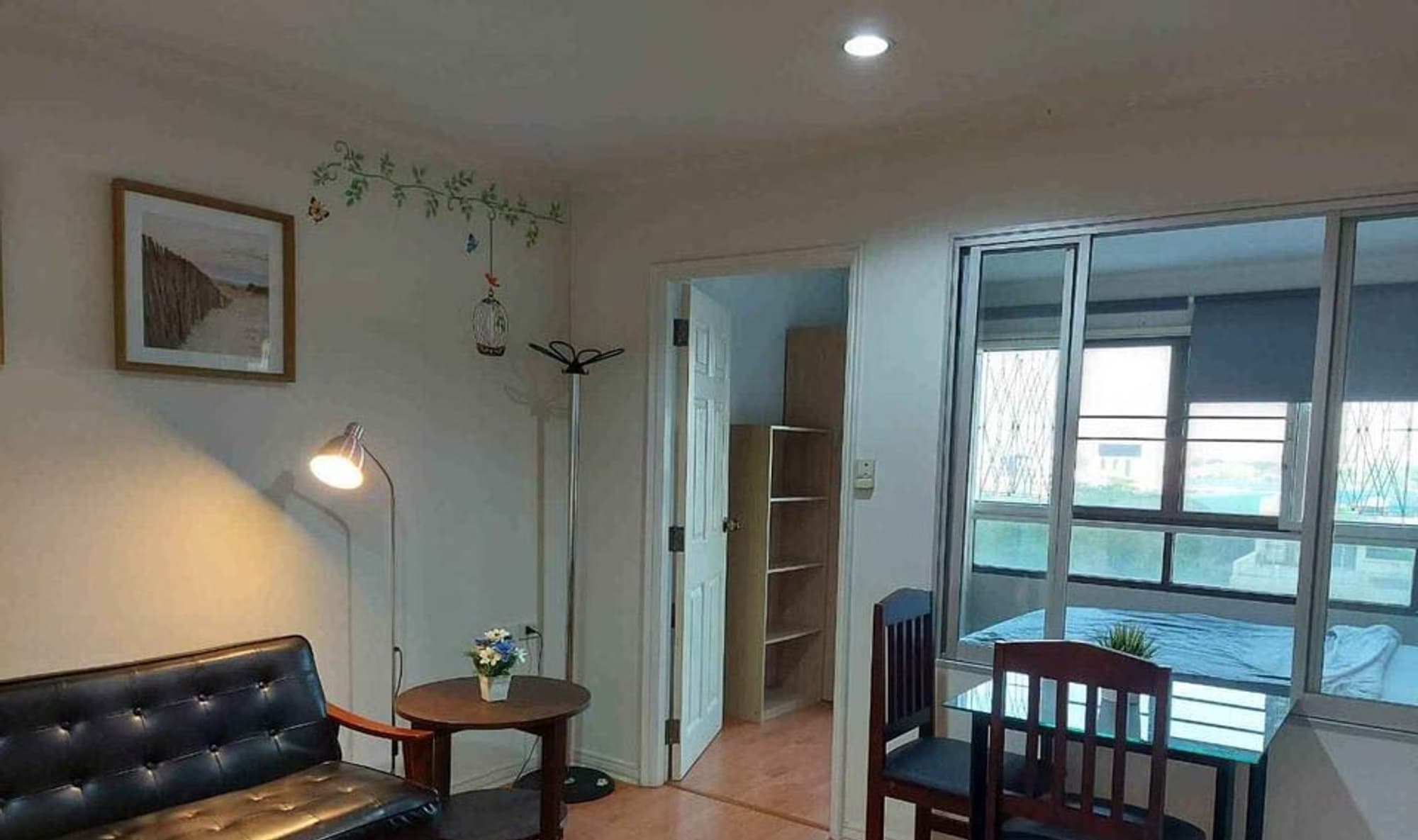 1 Bedroom Condo - Image 3