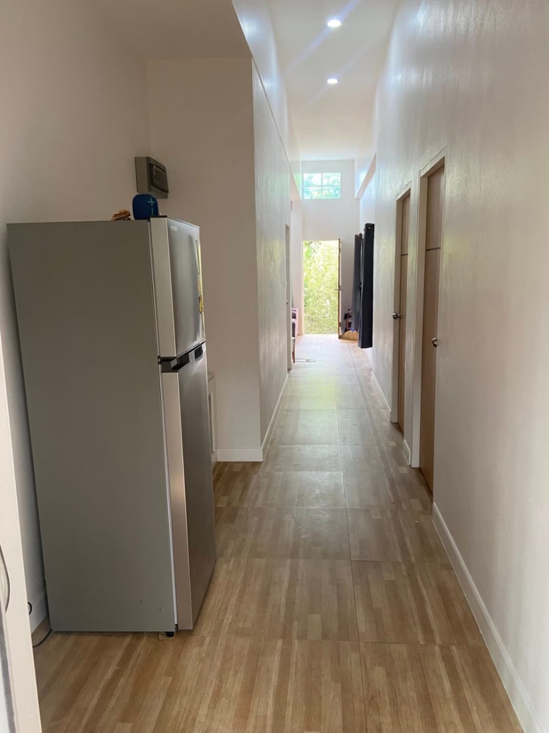 3 Bed House for Rent in Hang Dong District - Image 4