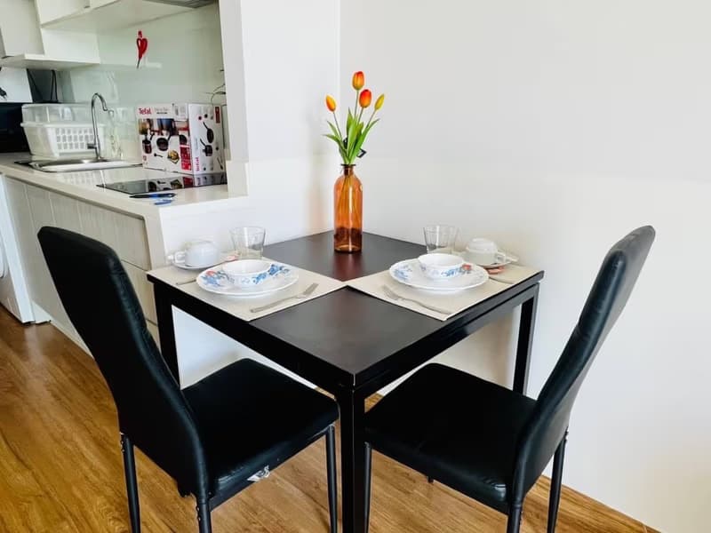 Condo for Rent at The Nimmana