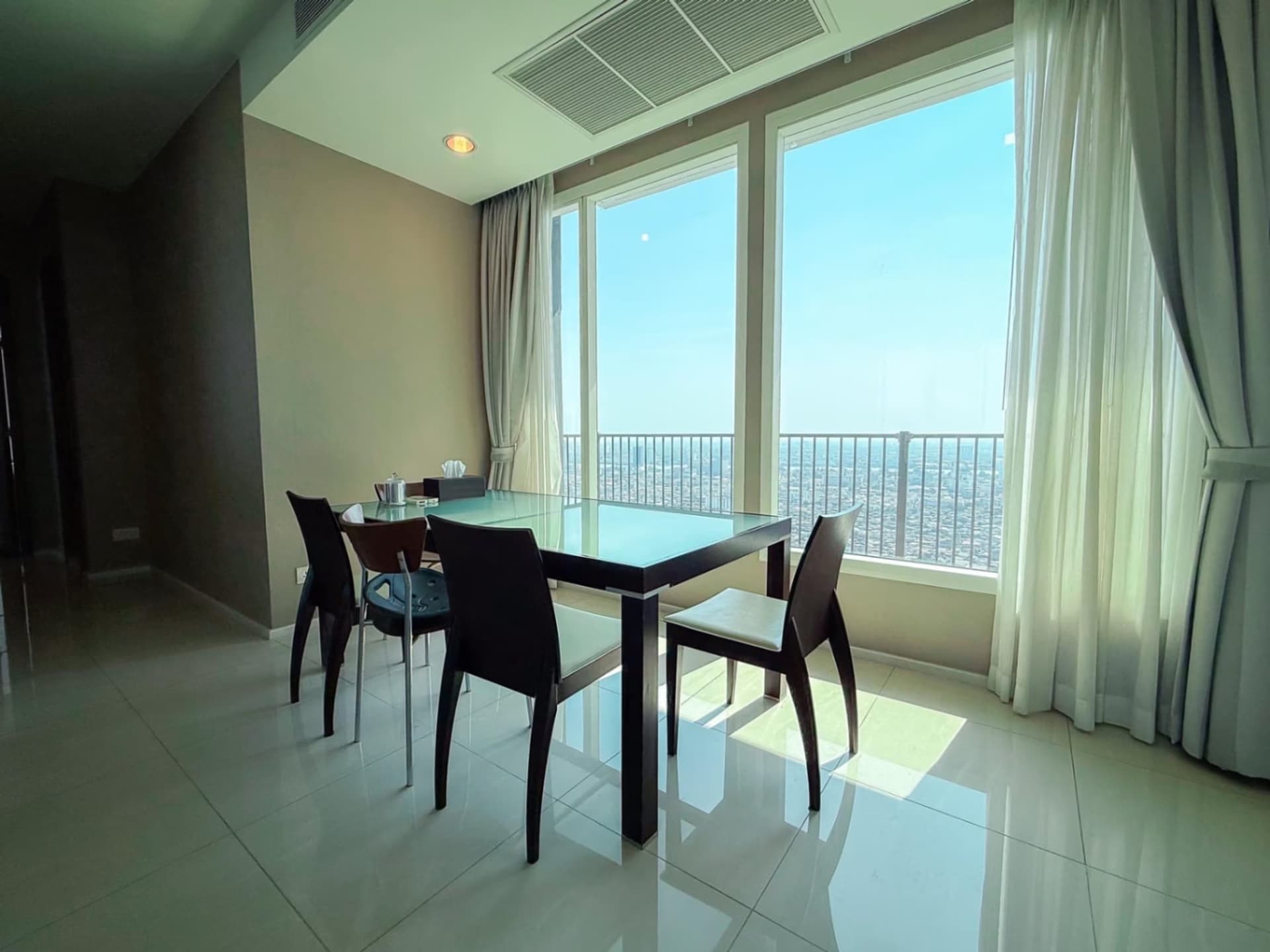 3 Bed Condo for Sale in Bang Kho Laem - Image 2