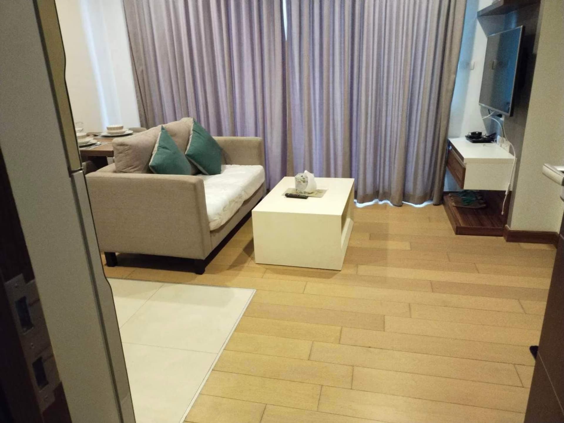 1 Bed Condo for Rent in Mueang Chiang Mai - Image 7