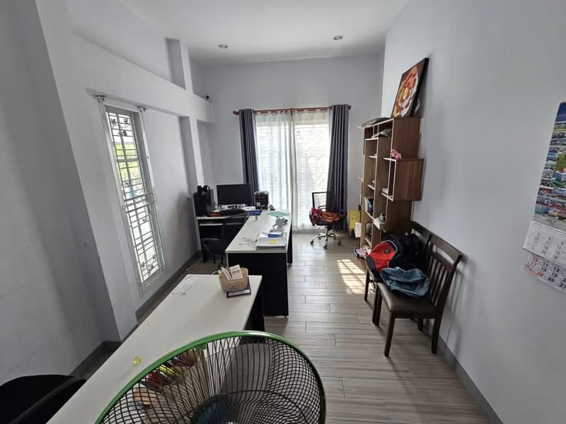 4 Bed House for Sale in Doi Saket District