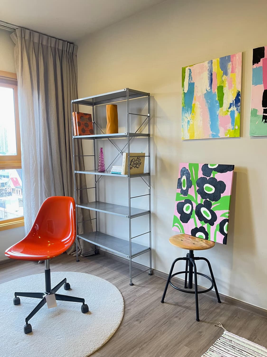 1 Bed Condo for Rent and Sale  Near On Nut BTS - Image 5