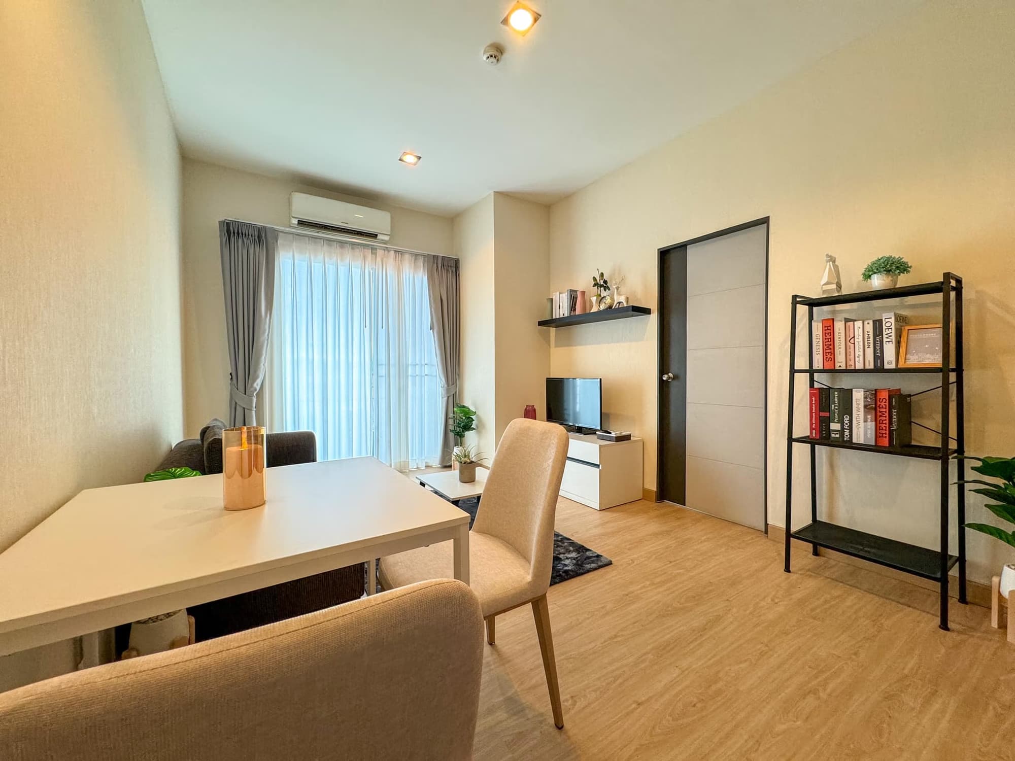 1 Bed Condo for Sale in Mueang Chiang Mai - Image 9