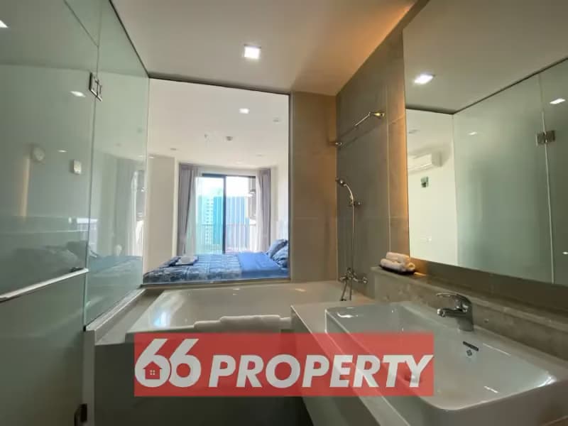 1 Bedroom Condo