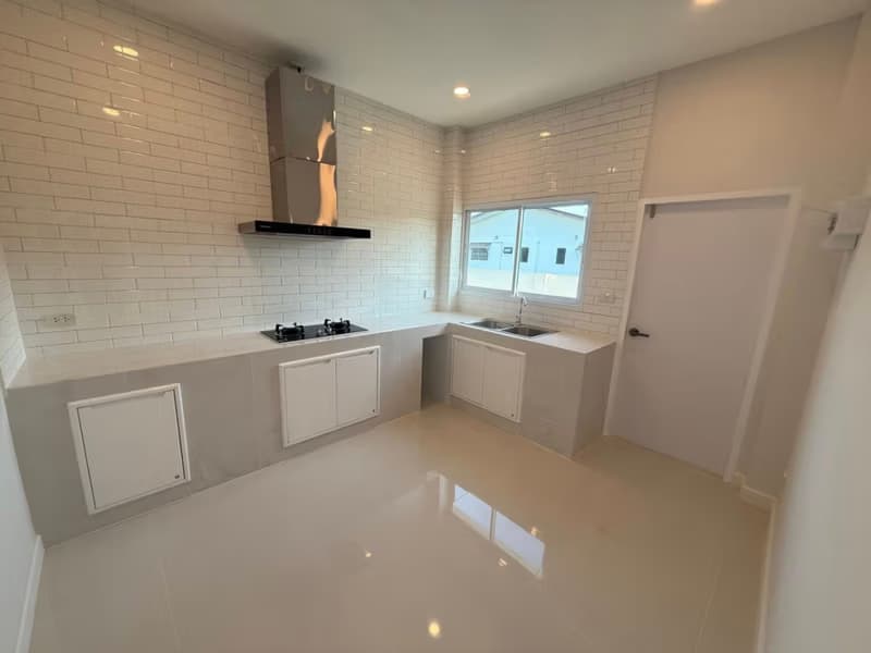 3 Bed House for Sale in Mae Rim District