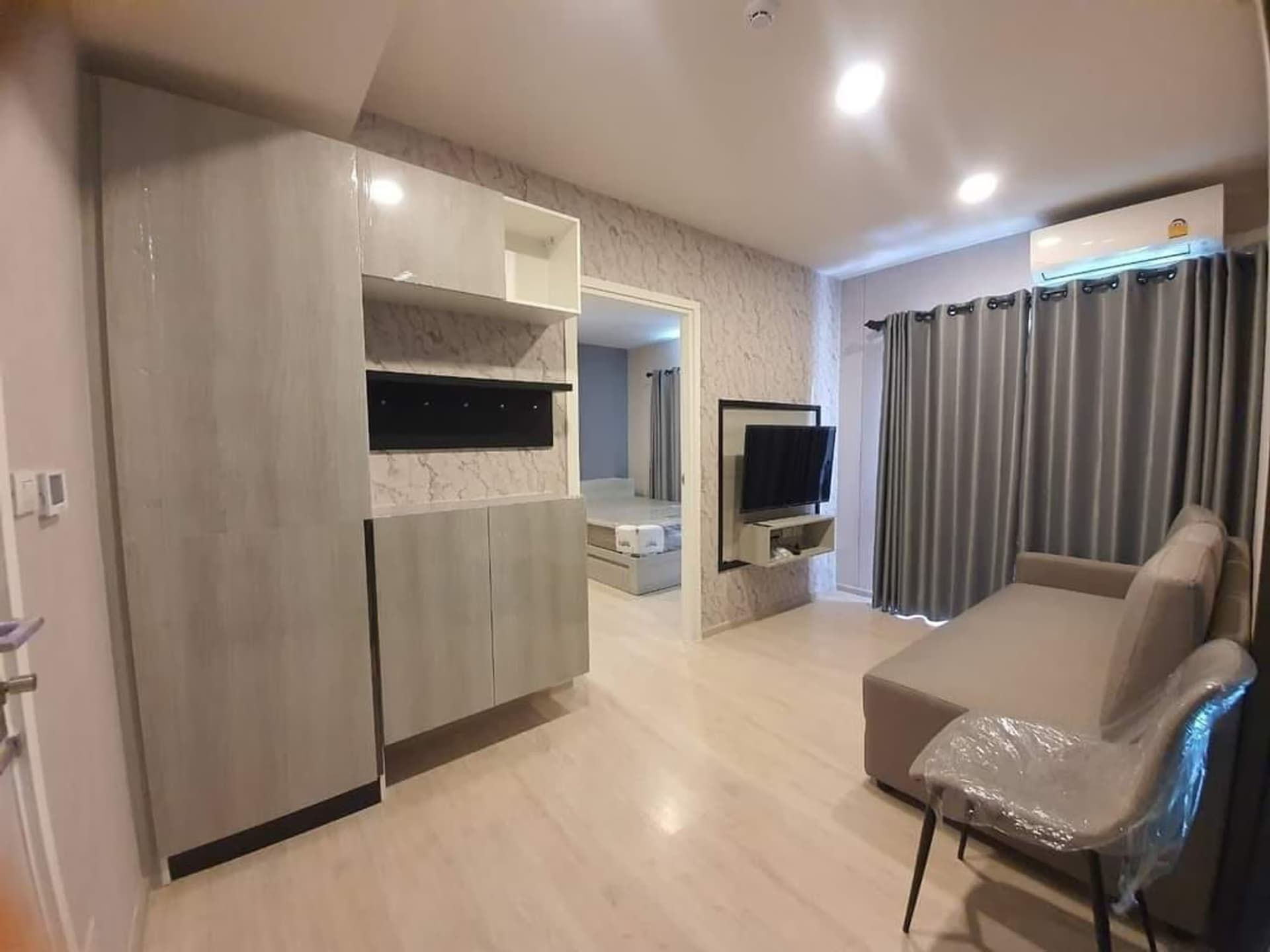 1 Bed Condo for Sale in Mueang Chiang Mai - Image 1