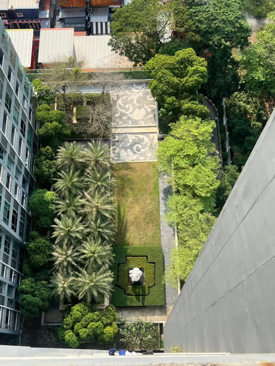 1 卧室 公寓 用于 出租 在 Khlong Toei - Image 6