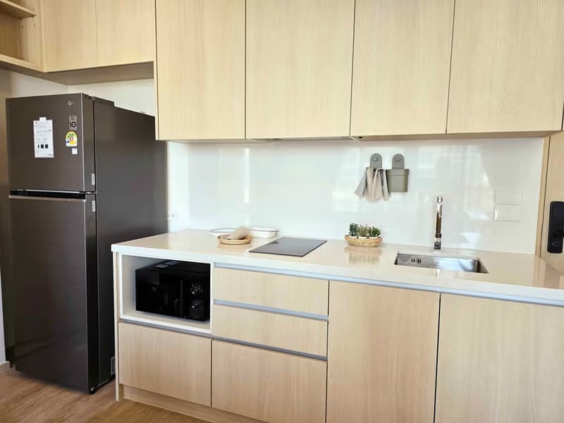2 Bed Condo for Rent in Watthana