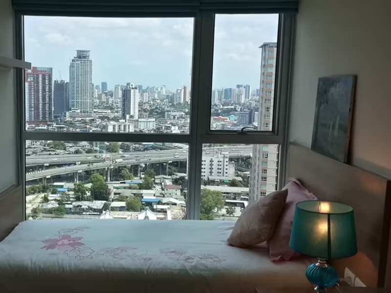 2 Bedroom Condo