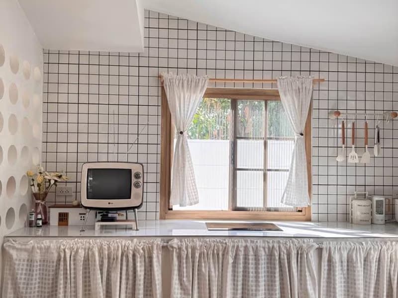 2 Bed House for Rent in Mueang Chiang Mai District