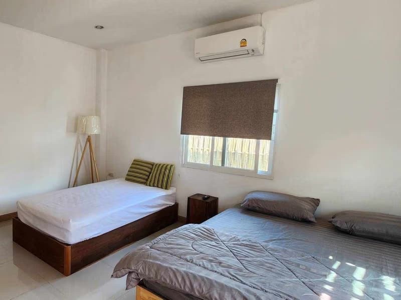 1 Bed House for Rent in Saraphi District