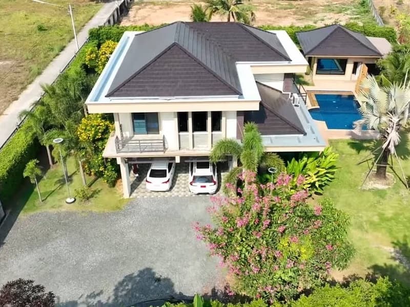 3 Bed House for Rent and Sale in San Sai District