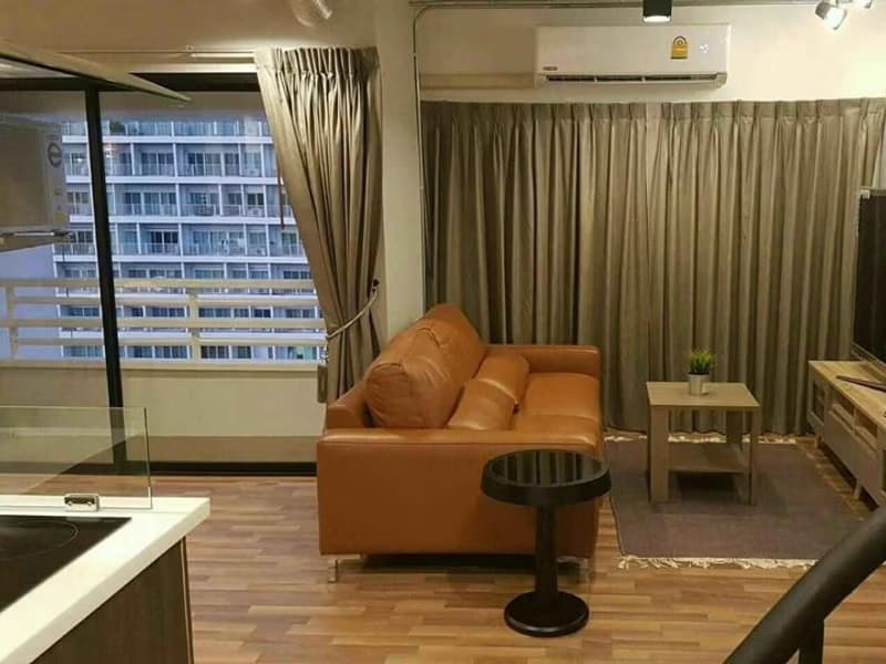 Condo for Rent at Thonglor Tower