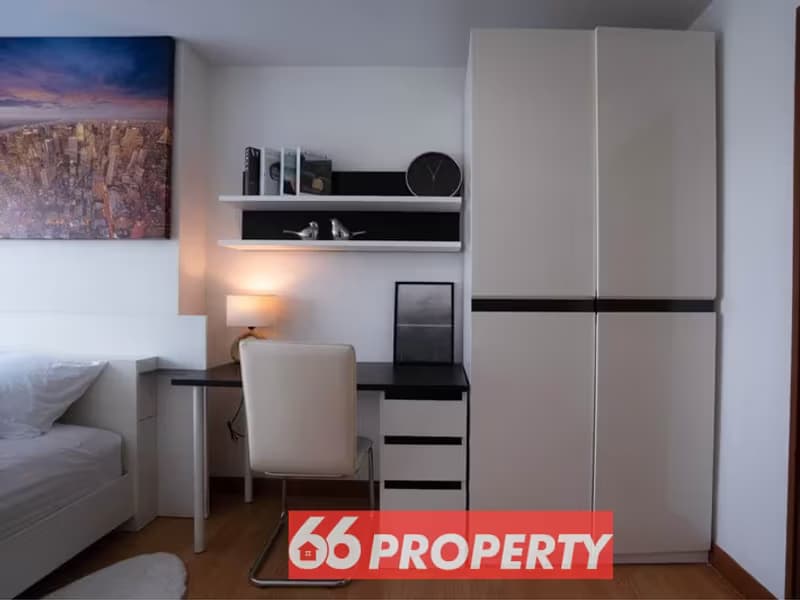 1 Bedroom Condo