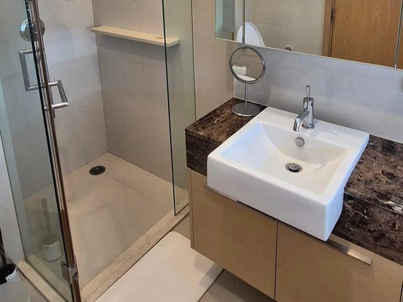 2 Bed Condo for Rent in Watthana