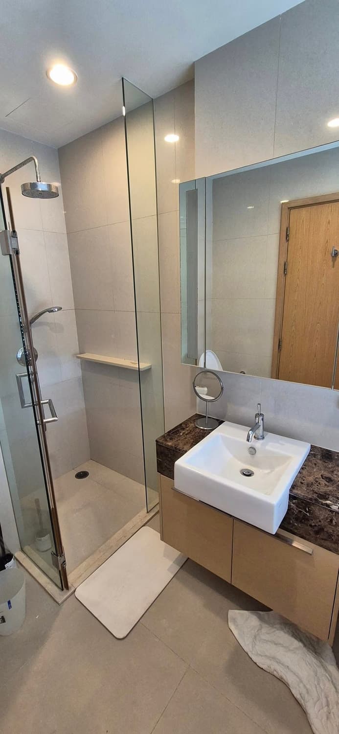 2 Bed Condo for Rent in Watthana - Image 12