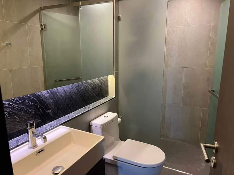 1 Bed Condo for Rent in Khlong Toei
