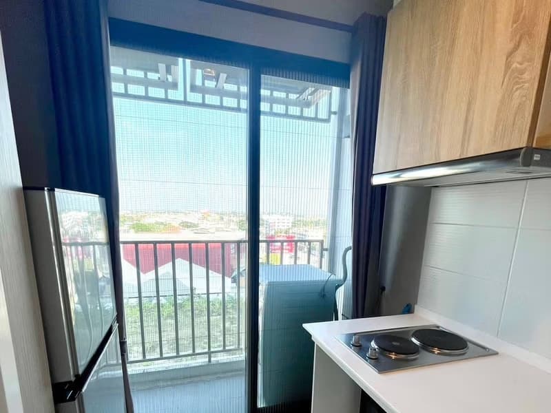 1 Bed Condo for Sale in Mueang Chiang Mai