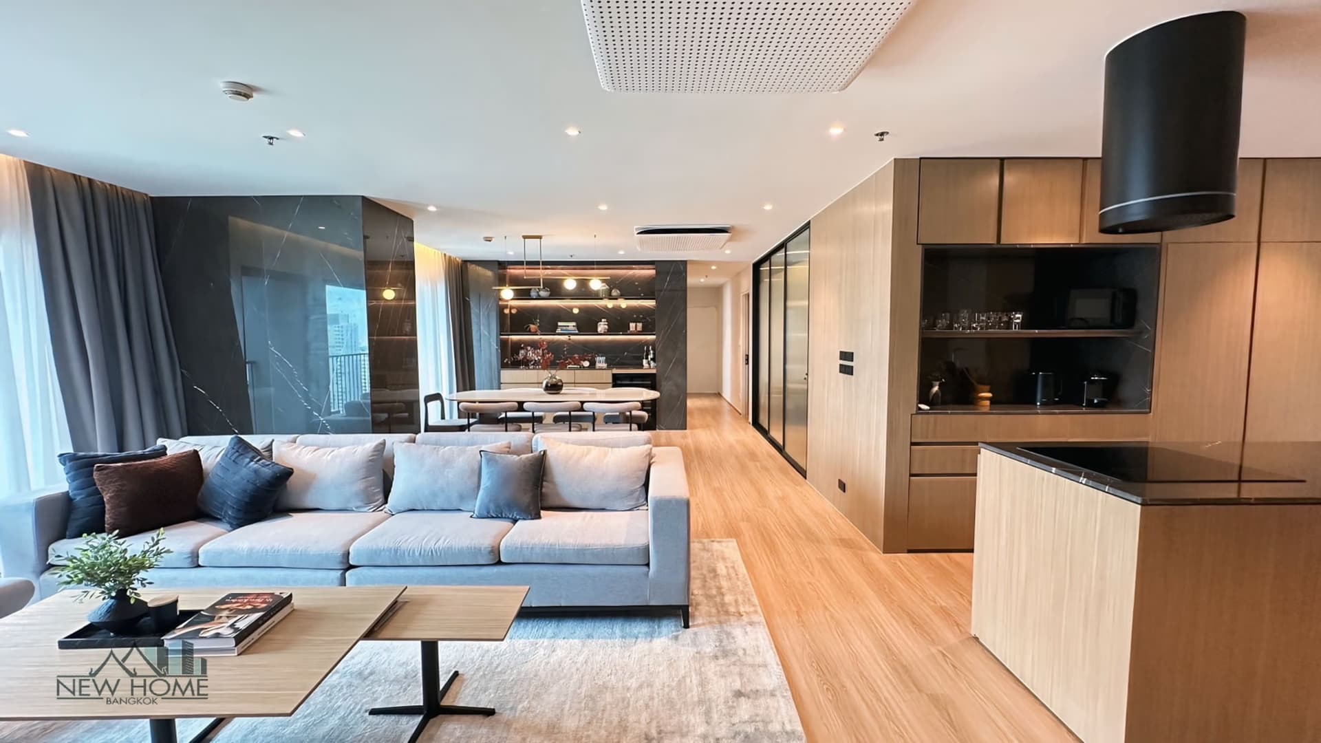 3 Bed Condo for Sale in Khlong Toei - Image 3