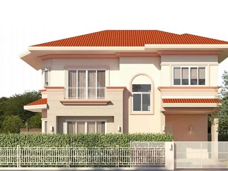 House for Sale at The Oriental (Regent)