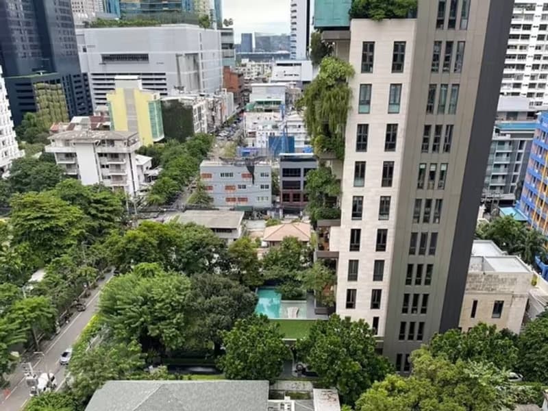 Condo for Sale at Noble Recole