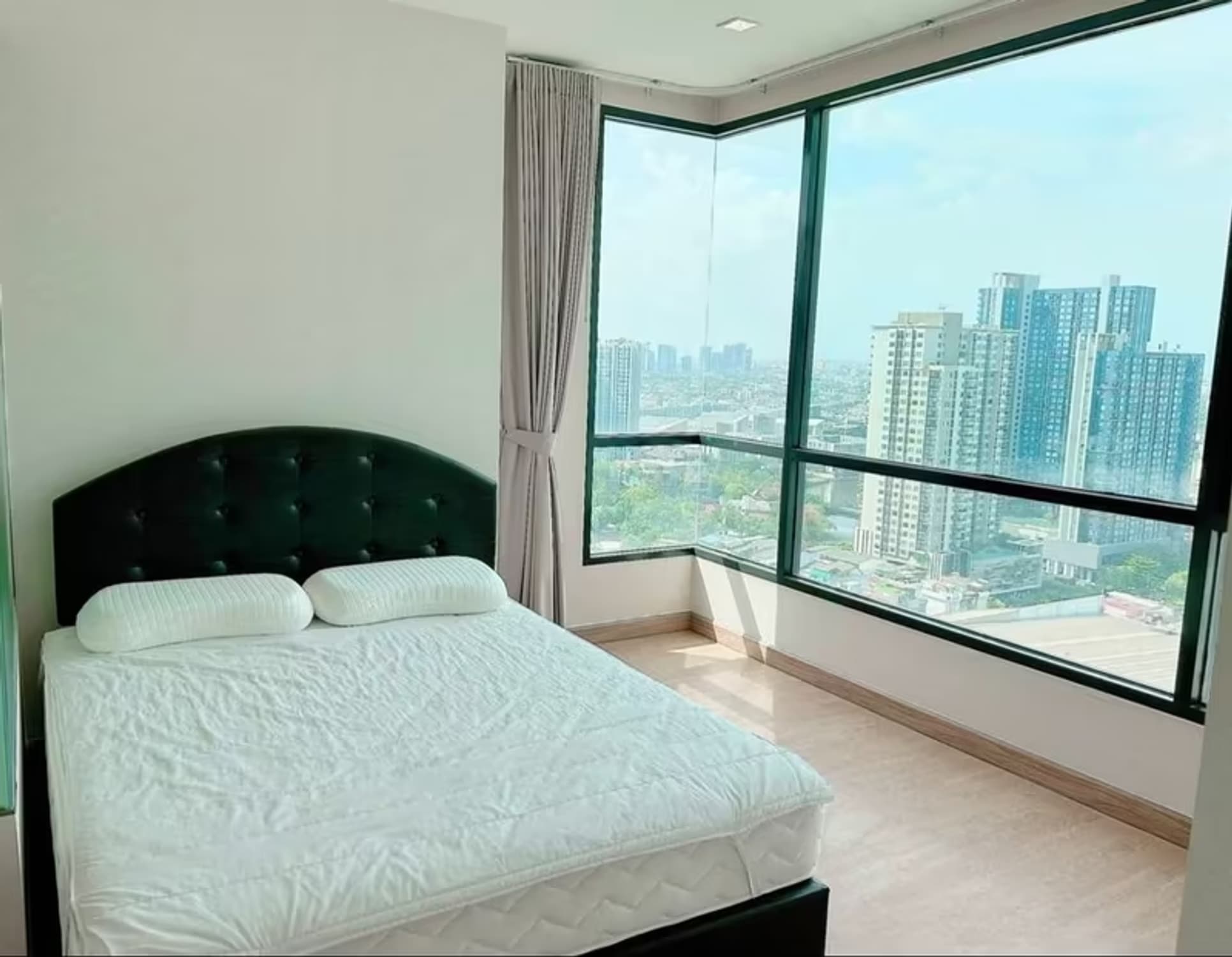 Condo for Rent at Q House Sukhumvit 79 - Image 8
